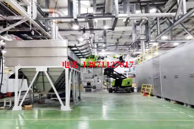巴马机电设备安装工程,设备安装公司