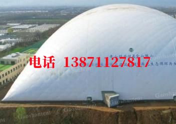 巴马气膜棚卷帘门,电动门